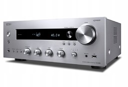 Onkyo TX-8390 Top model stereo Wifi spotify tidal