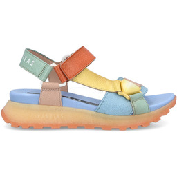 Hiszpańskie sandały - HISPANITAS CHV253896 PASTELOWE