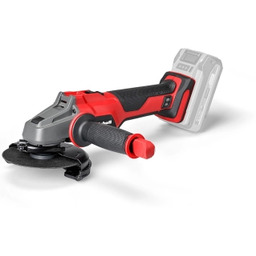 Einhell AXXIO 18/125 Solo 4431140 Szlifierka kątowa