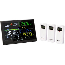 BLOW WS201 Stacja pogody