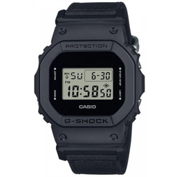 CASIO Zegarek G-SHOCK DW-5600BCE-1ER