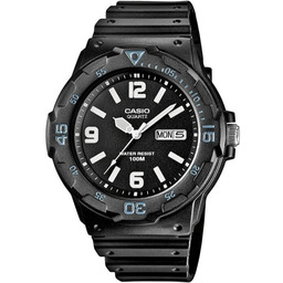 ZEGAREK MĘSKI CASIO MRW-200H-1B2 (zd147b) + BOX