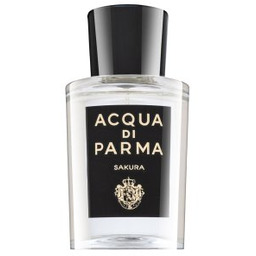 Acqua di Parma Sakura woda perfumowana unisex 20