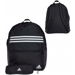 Plecak adidas Classic Czarny 27 l Szkolny Miejski