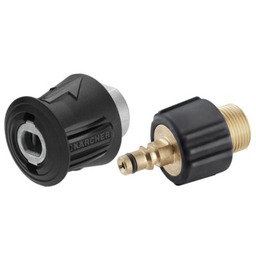 KARCHER Zestaw adapterów 2.643-037.0
