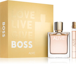 Hugo Boss BOSS Alive, Woda perfumowana 80ml +