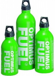 Butelka na paliwo Optimus Fuel Bottle 0,53 L