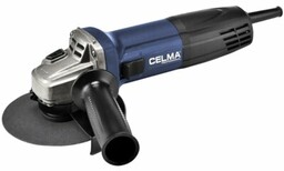 CELMA Szlifierka kątowa PROFESSIONAL PRAg 125GEO