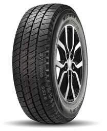 Doublestar 225/70R15C DLA02 112/109 R