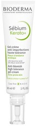 Bioderma Sébium Kerato+ Intensywna pielęgnacja trądziku Żel