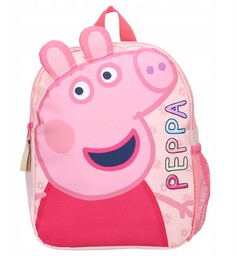 Świnka Peppa Plecak Dla Dziecka Do Przedszkola