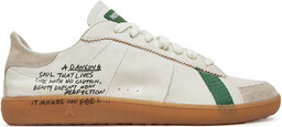 Sneakersy Patrizia Pepe 2Z0064/L150 FF70 Biały