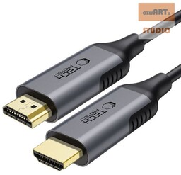 TECH-PROTECT KABEL ULTRABOOST HDMI TO HDMI 2.1 4K