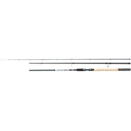 Wędka METHOD FEEDER ACADEMY X WJ-CBF33060-X 330 cm