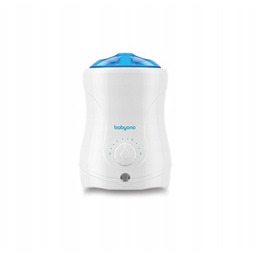 B.O.216 Podgrzewacz Natural Nursing z funkcją sterylizacji 2w1