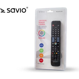 Savio RC-09 do TV Samsung - Smart TV