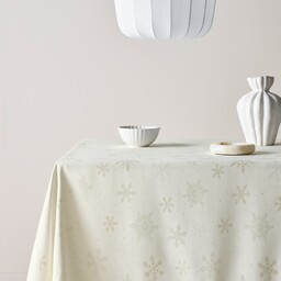 OBRUS ŚWIĄTECZNY GLOWEE - 140x260