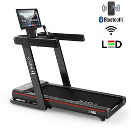 BE5877 BIEŻNIA ELEKTRYCZNA HMS