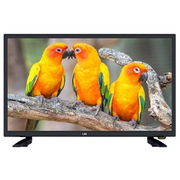 Telewizor Lin 24LHDD06 LED 24'' HD Ready DVB-T2