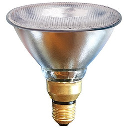 KERBL Żarówka, promiennik 100 W, biała, PAR38