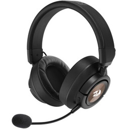 REDRAGON Słuchawki Spectra Pro H889 Bezprzewodowe, Nauszne, Dźwięk