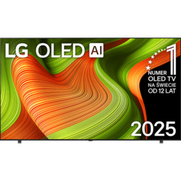 Telewizor OLED LG OLED83B56LA 83" 4K 120Hz webOS