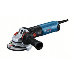 Bosch Szlifierka Kątowa GWS17-125S 06017D0300