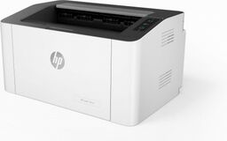 HP Laser 107w drukarka laserowa monochromatyczna, Wi-Fi