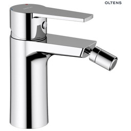 Oltens Jog bateria bidetowa stojąca chrom 31303100