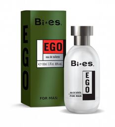 Bi-es Ego, Woda po goleniu 100ml (Alternatywa