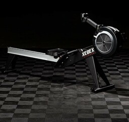 Ergometr wioślarski XEBEX Air Rower XBX-201