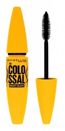 Maybelline Mascara Colossal Smoky Eyes czarna 10.7ml