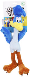 Maskotka Struś Pędziwiatr Zwariowane Melodie 35cm Oryginalny Pluszak