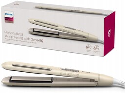 Prostownica Philips Senseiq 8000 Series Bhs838/00