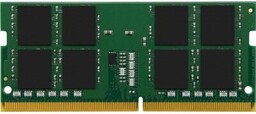 Kingston Dedicated 32GB [1x32GB 3200MHz DDR4 CL22 SODIMM]