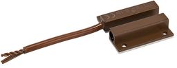 Czujnik magnetyczny S-1 BR SATEL