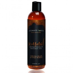 Olejek do Masażu Zmysłowy 120 ml 100% ORYGINAŁ
