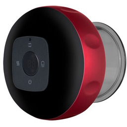 Humanas BB01 Bańka Chińska czerwony