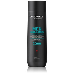 Goldwell Dualsenses Men Hair & Body Shampoo Szampon