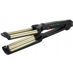 Babyliss 2w1 Tytanowa Falownica Lokówka do włosów C260E