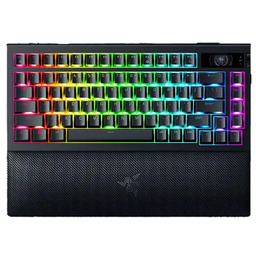 Razer BlackWidow V4 Pro 75% - Intl. US