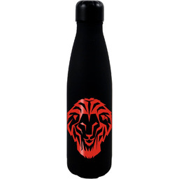 CyP Brands Athletic Club, stalowa butelka na wodę,