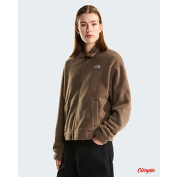 The North Face Kurtka Polarowa Damska Collared -