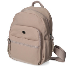 Plecak PTN CSM-12-7895 Fiolet