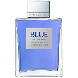 Antonio Banderas Blue Seduction For Men Woda toaletowa