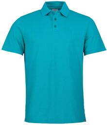 Koszulka HEAD VISION Polo Men Petrol 2022