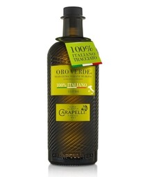 Carapelli Oro Verde Olio Extra Vergine - oliwa