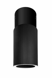 Okap Ciarko Design MONOGRAM W BLACK