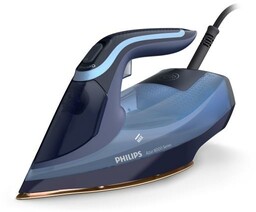 Philips Azur 8000 DST8020/20 SteamGlide Elite Rosecopper 240g/min