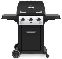 Broil King Royal 320 Grill gazowy